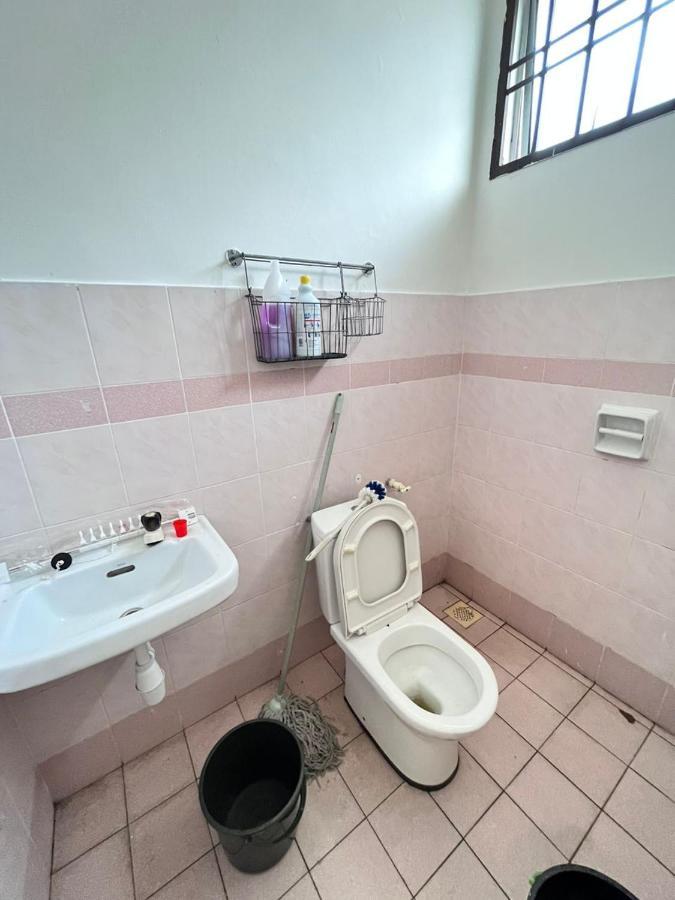 Nusa Bestari @ Skudai Jb Near Best Mart エクステリア 写真